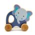 فیل چوبی چرخدار پوپولوس, تنوع: 62610715PP-Wooden Elephant, image 