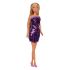 عروسک 29 سانتی Steffi Love با لباس پولکی بنفش, تنوع: 105733366-Swap Fashion Purple, image 