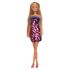 عروسک 29 سانتی Steffi Love با لباس پولکی سرخابی, تنوع: 105733366-Swap Fashion Red, image 