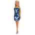 عروسک 29 سانتی Steffi Love با لباس پولکی  آبی, تنوع: 105733366-Swap Fashion Blue, image 