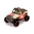 ماشین مسابقه Dickie Toys مدل Joy Rider (خاکی), تنوع: 203761000-Race car Brown, image 