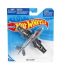 هواپیما Hot Wheels مدل Fang Fighter, تنوع: BBL47-Fang Fighter, image 