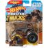 پک تکی ماشین Hot Wheels سری Monster Truck مدل Star Wars Chewbacca, تنوع: FYJ44-Star Wars, image 