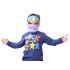 ماسک تانوس Avengers Hero, تنوع: B9945- Mask Thanos, image 