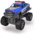 ماشین آفرود Rally Monster 15 سانتی Dickie Toys مدل آبی, تنوع: 203752011-Rally Monster Blue, image 