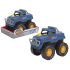 ماشين 13 سانتی Motorshop سری Monster Truck مدل آبی تیره, تنوع: 548066-Monster Truck Navy Blue, image 