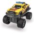 ماشین آفرود Rally Monster 15 سانتی Dickie Toys مدل زرد, تنوع: 203752011-Rally Monster Yellow, image 