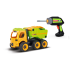 ماشین کنترلی Carrera مدل First Dump Truck با مقیاس 1:18, تنوع: 181077-Dump Truck, image 