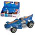 پک تکی ماشین Hot Wheels سری Street Creatures مدل Sharkruiser آبی, تنوع: 51201-Sharkruiser Blue, image 