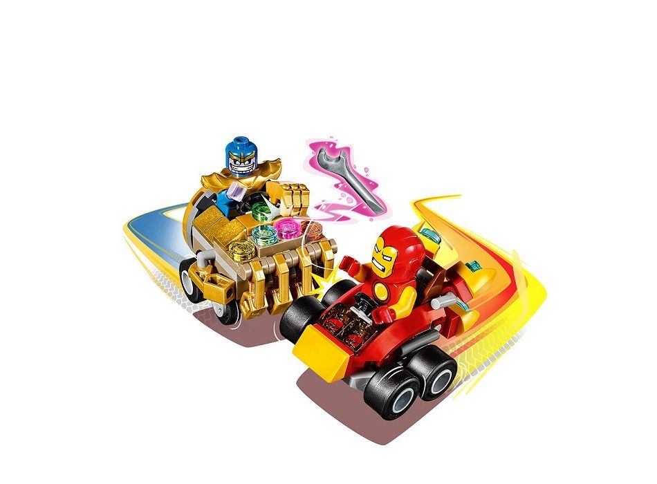 Lego 76072 hot sale
